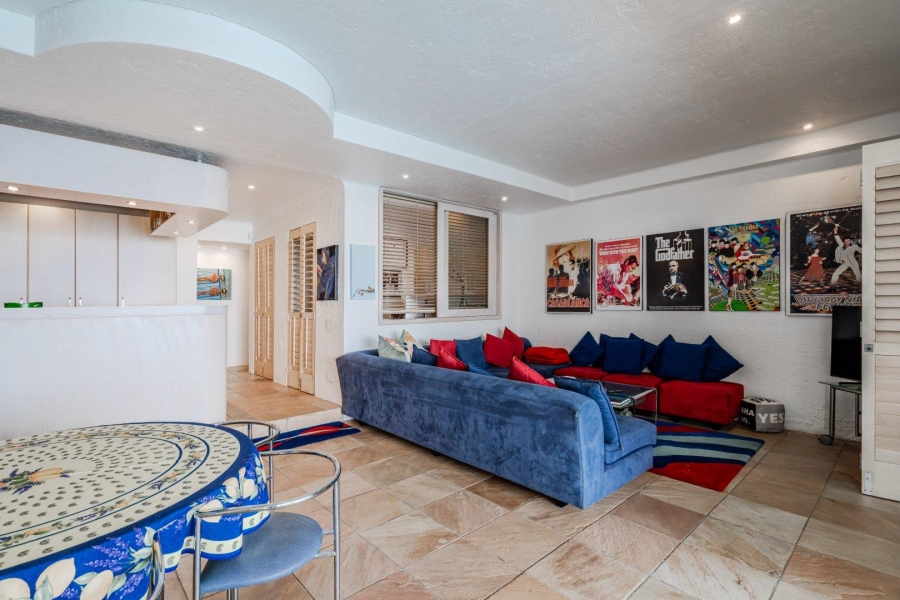 3 Bedroom Property for Sale in Bantry Bay Western Cape